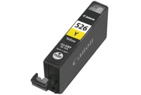 Canon CLI-526 Yellow Ink Cartridge CLI526Y